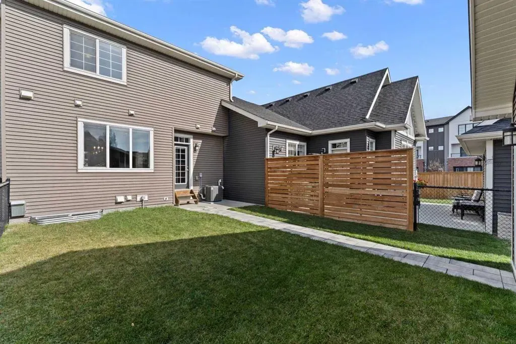 7 Cooperswood Court SW
