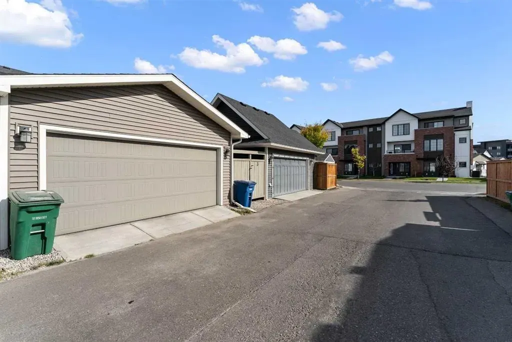 7 Cooperswood Court SW