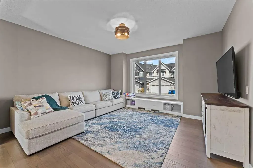 7 Cooperswood Court SW