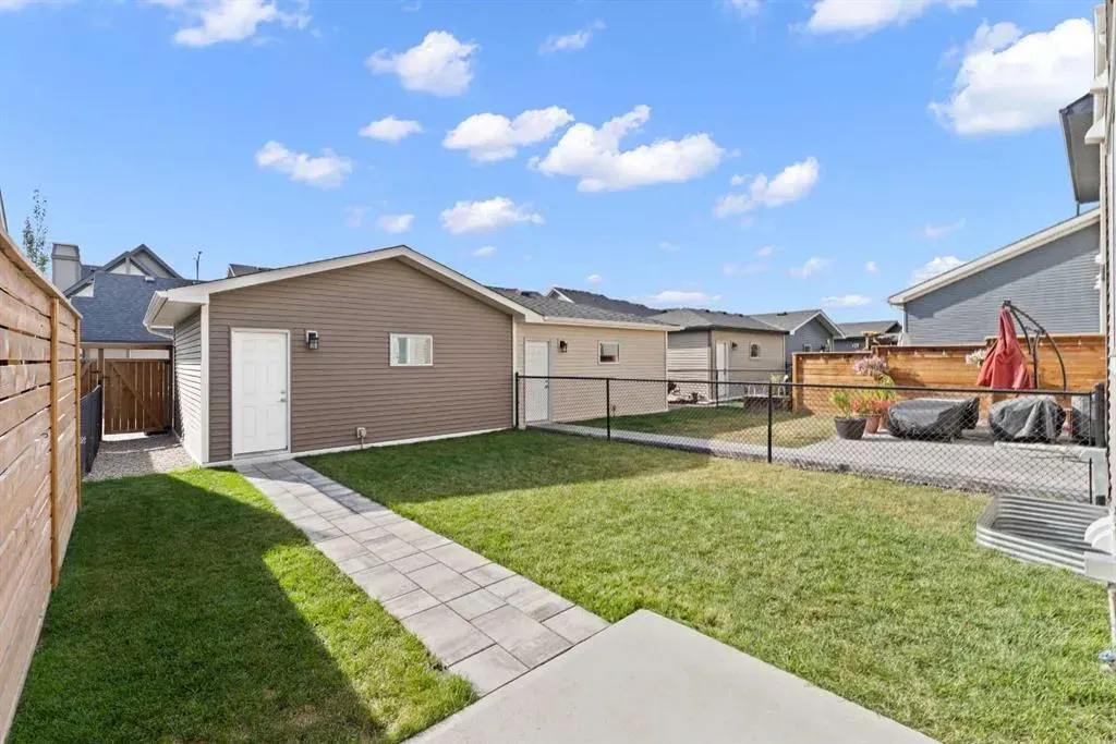 7 Cooperswood Court SW