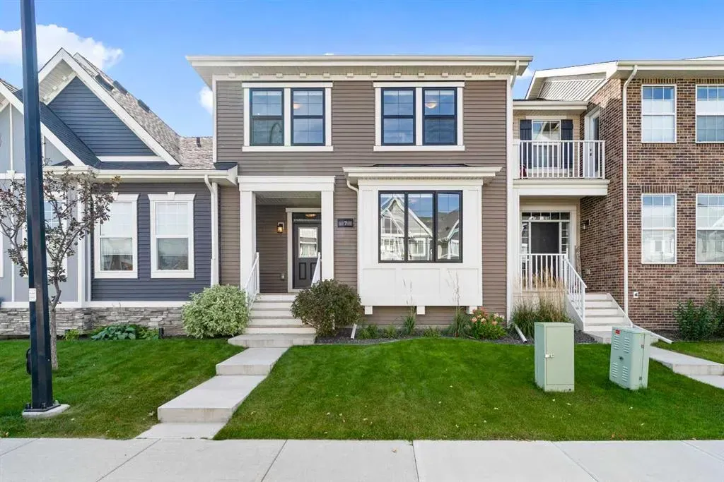 7 Cooperswood Court SW