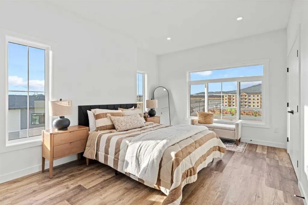 156 Park Street, #112
