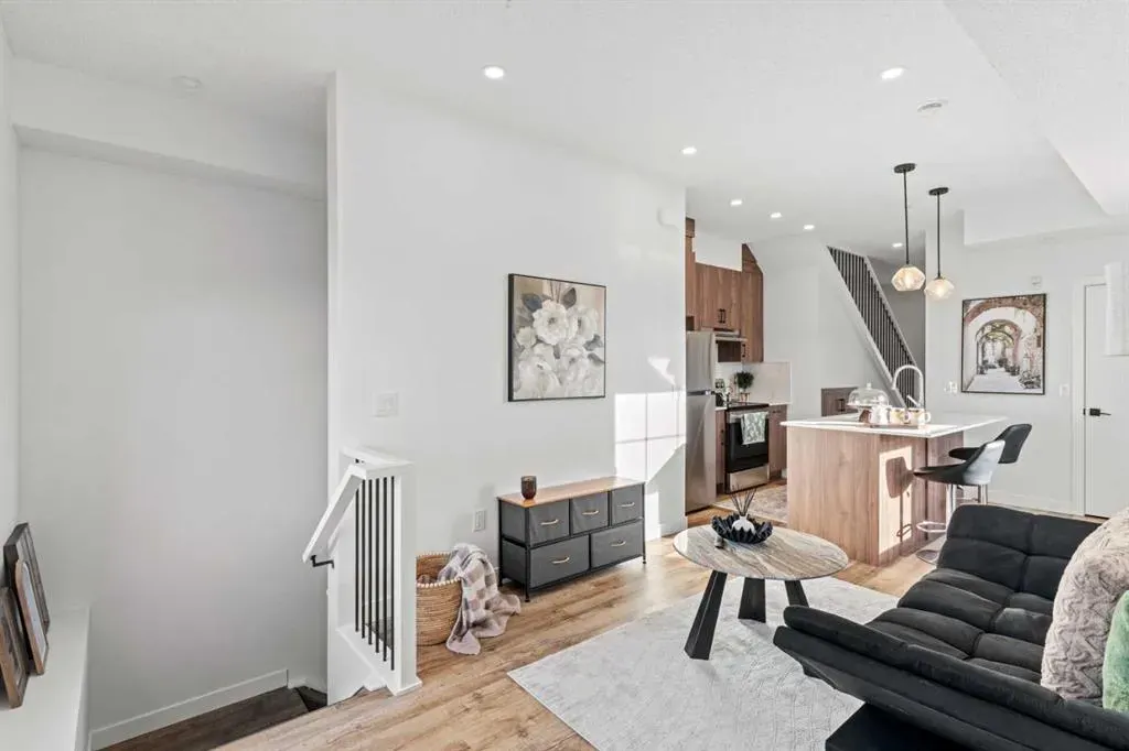 156 Park Street, #112