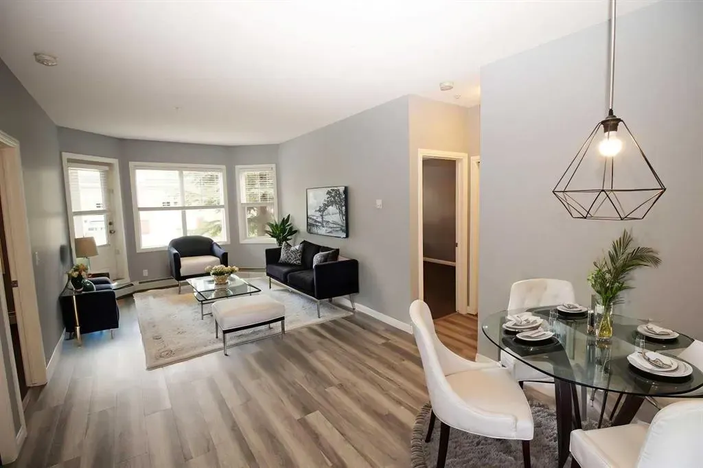 8 Prestwick Pond Terrace SE, #106