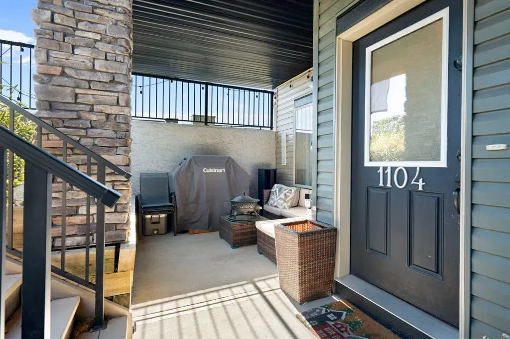 2461 Baysprings Link SW, #1104