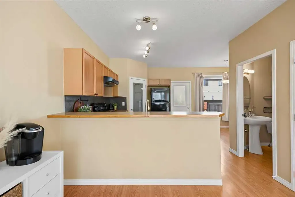 703 Luxstone Square SW, #1301