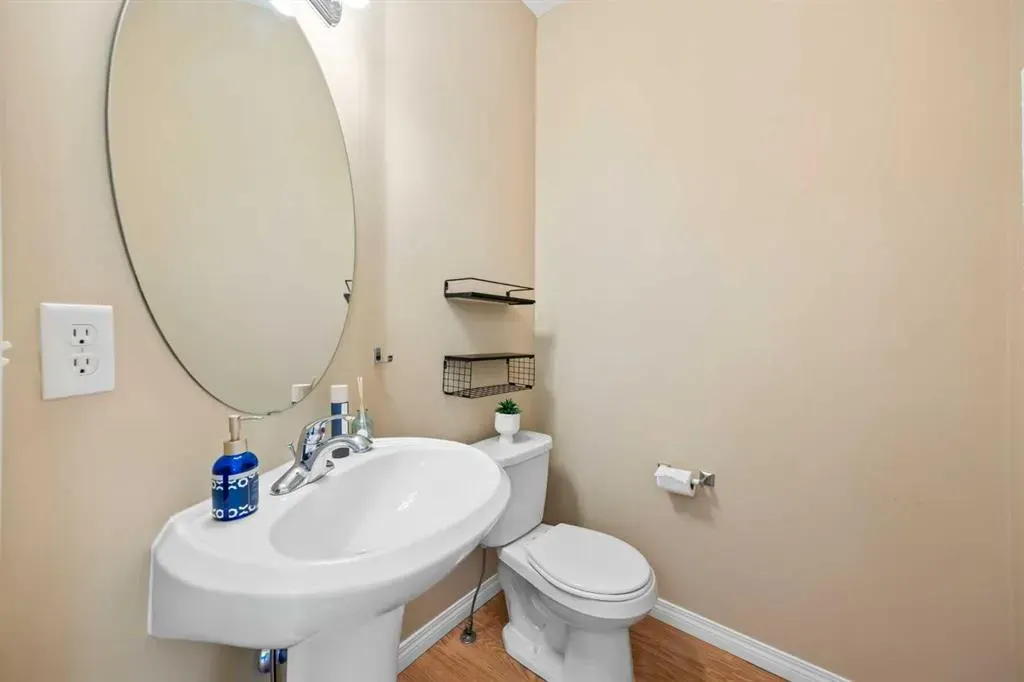 703 Luxstone Square SW, #1301
