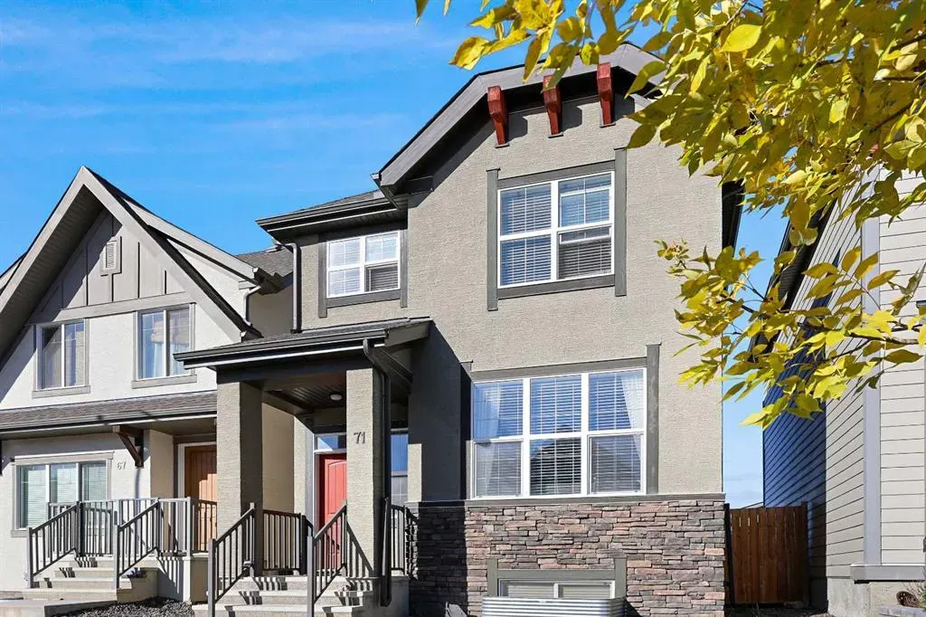 71 Masters Heights SE