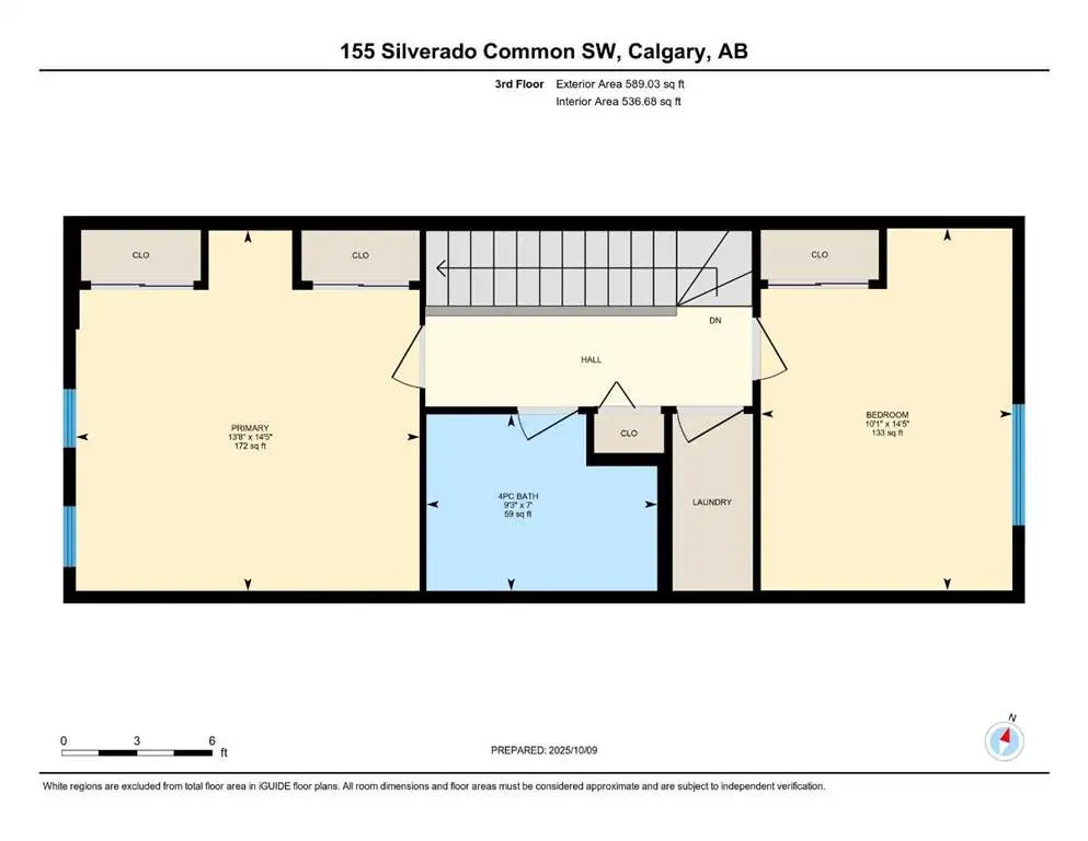 155 Silverado Common SW