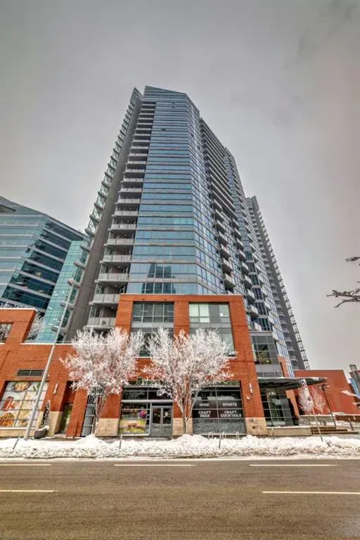 220 12 Avenue SE, #401
