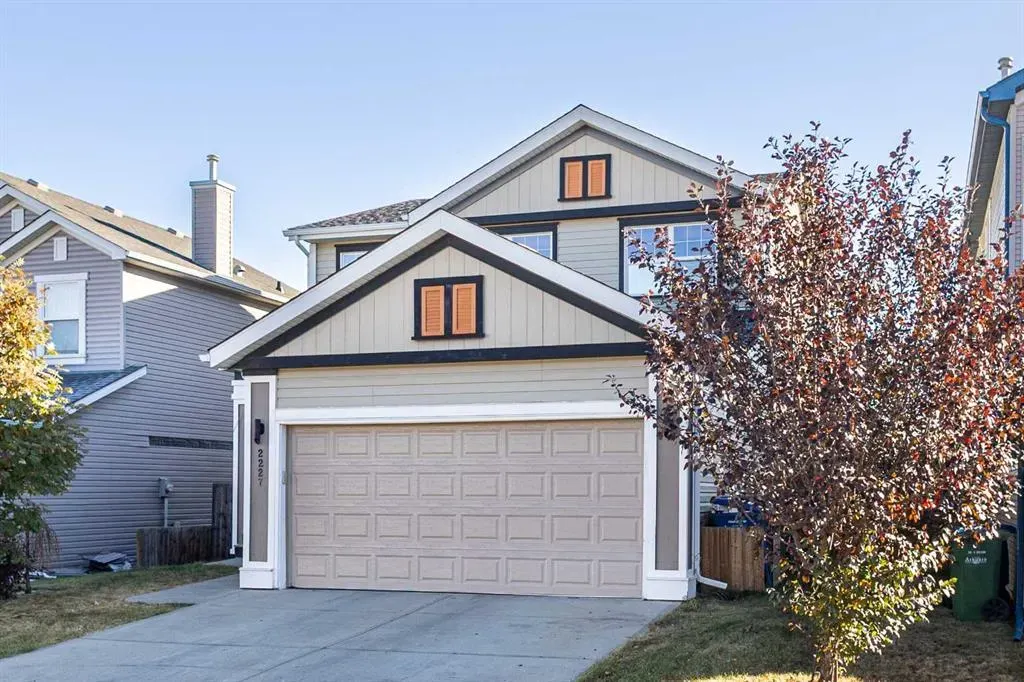 2227 Sagewood Heights SW