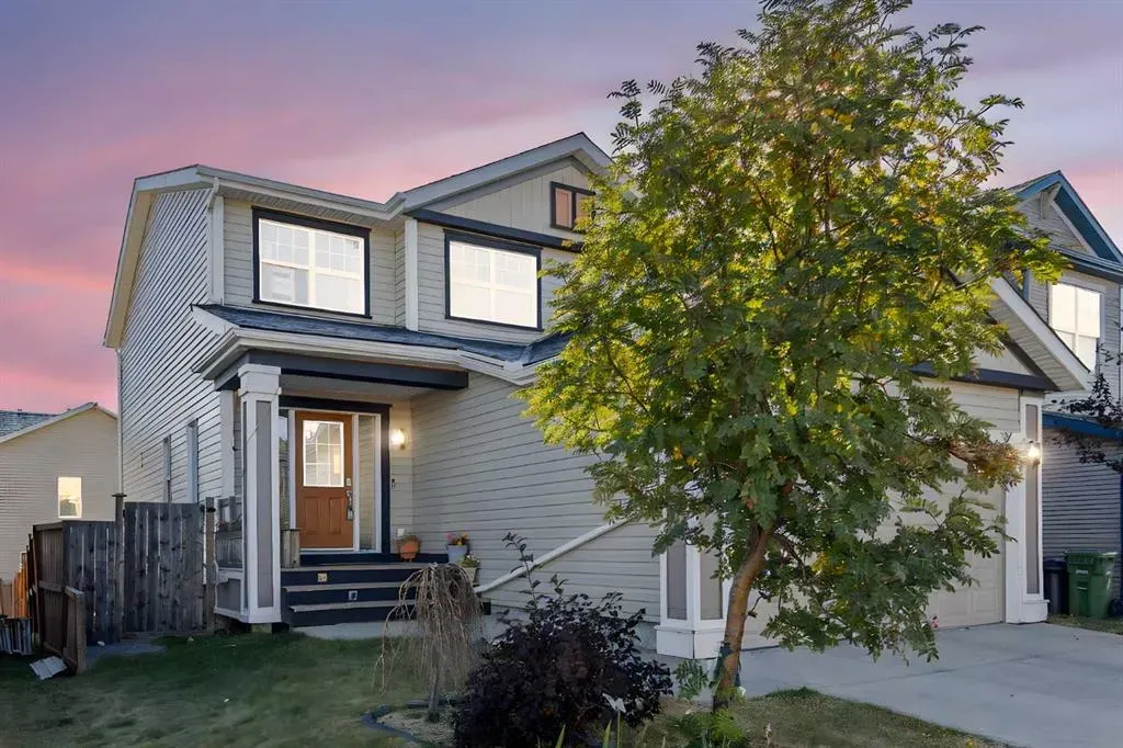 2227 Sagewood Heights SW