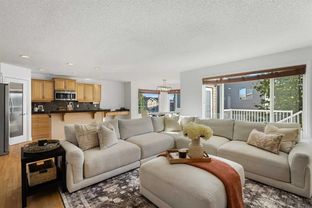 2227 Sagewood Heights SW