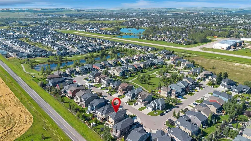 21 Ranchers Crescent