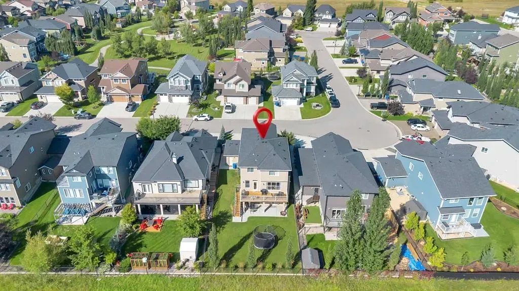 21 Ranchers Crescent