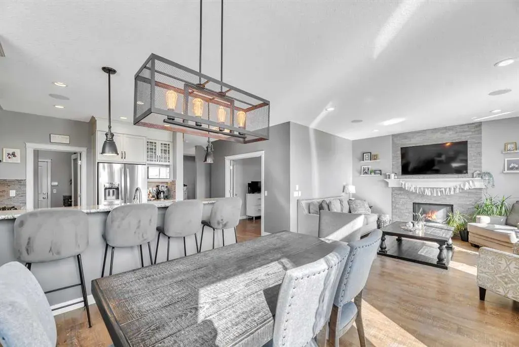 21 Ranchers Crescent