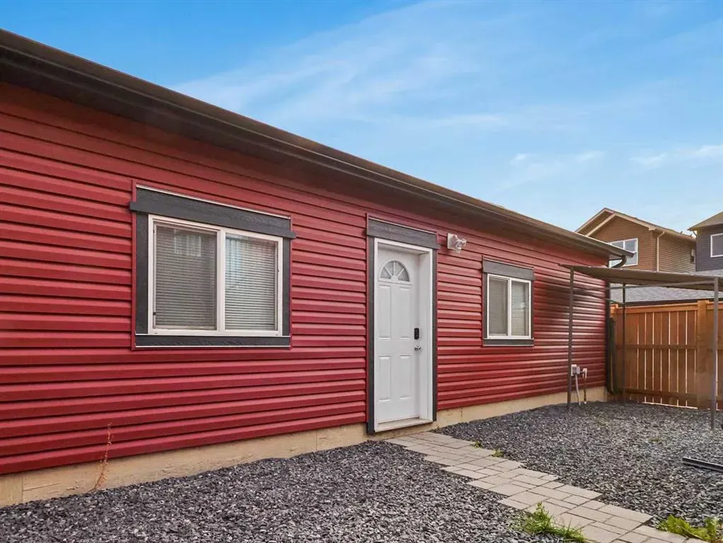 20 Evanscrest Place NW