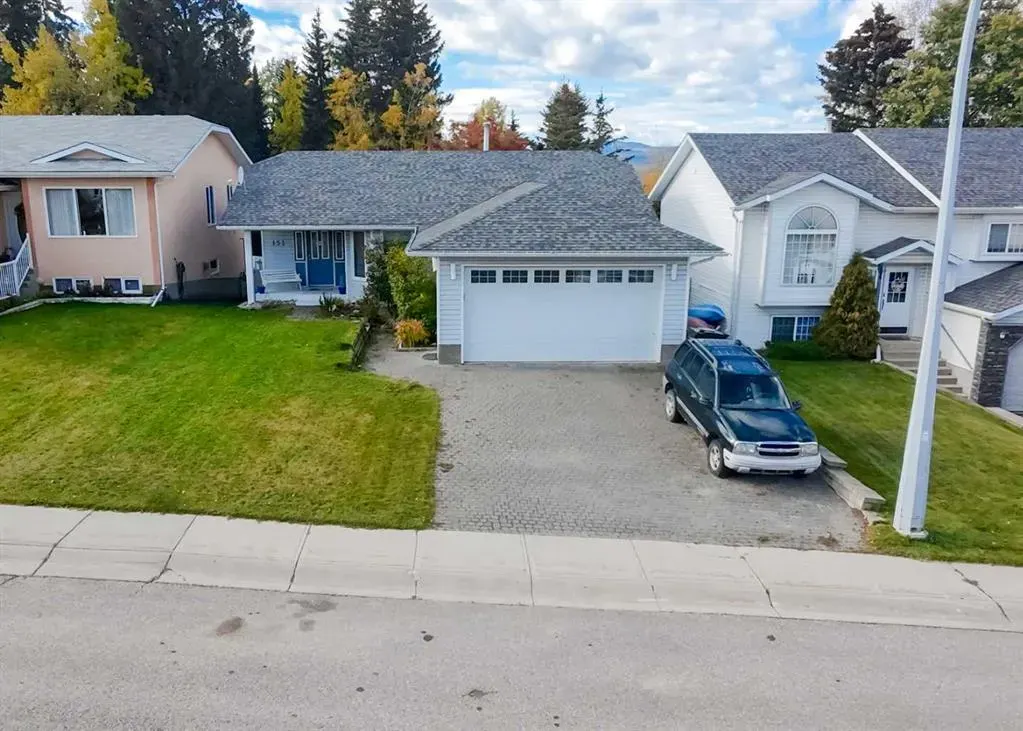 151 Rispler Way