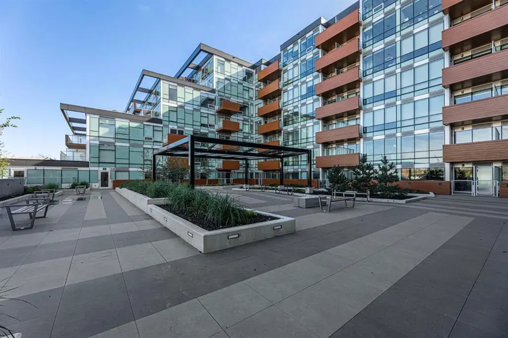 110 18A Street NW, #647