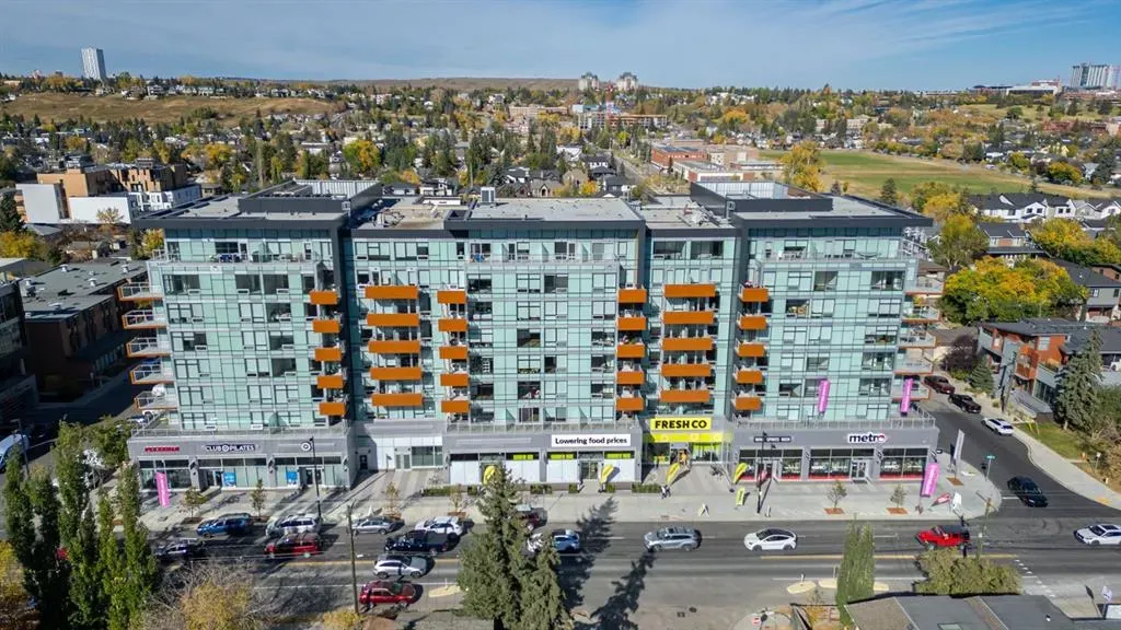 110 18A Street NW, #647