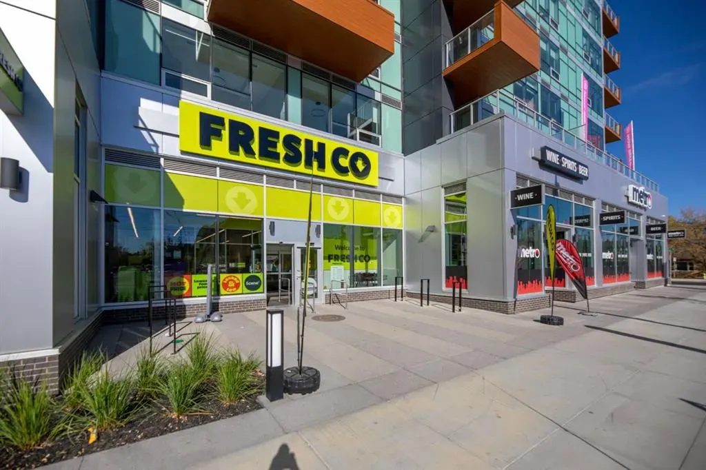 110 18A Street NW, #647