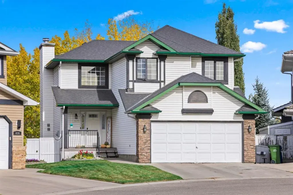 435 Douglas Ridge Mews SE