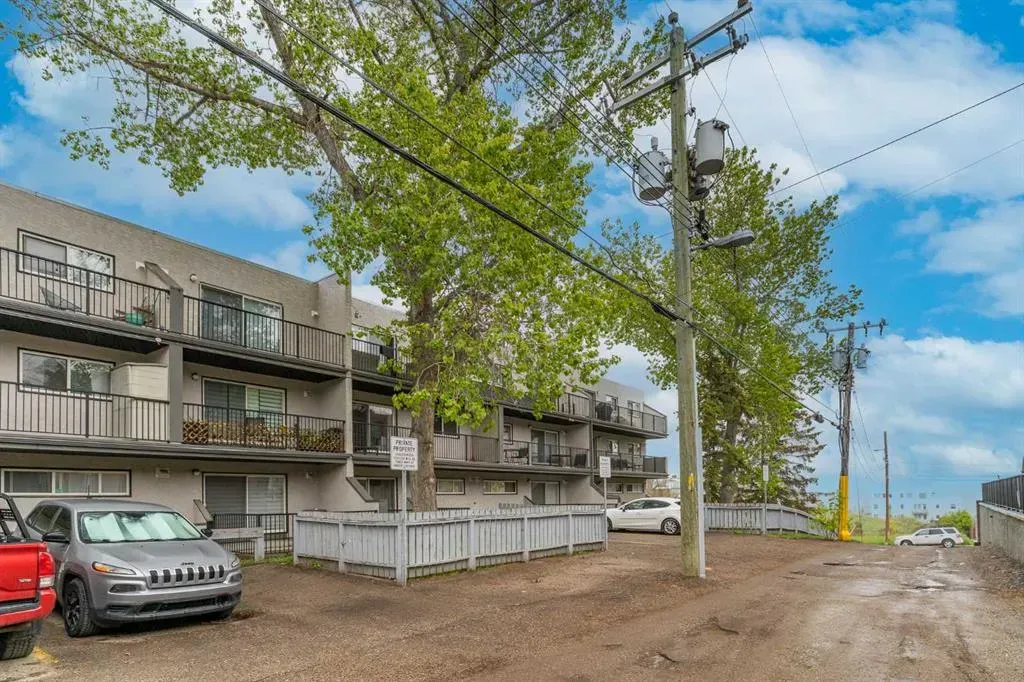 355 5 Avenue NE, #208