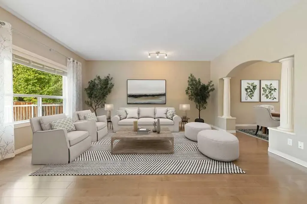 164 Strathlea Place SW