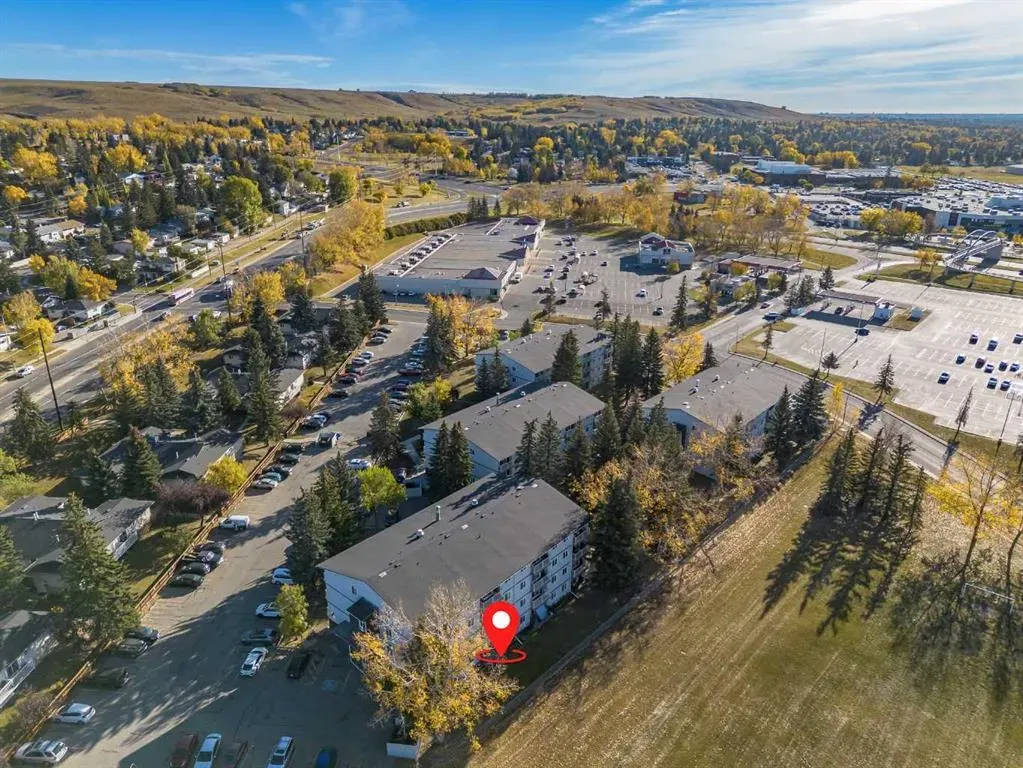 5601 Dalton Drive NW, #104D