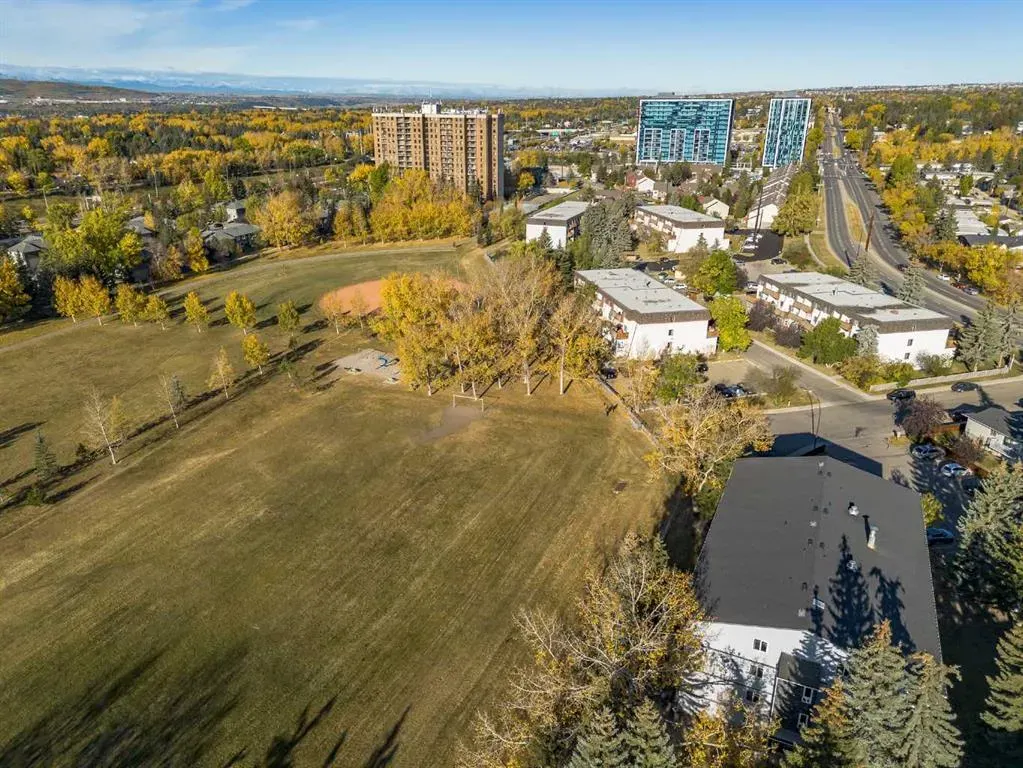 5601 Dalton Drive NW, #104D