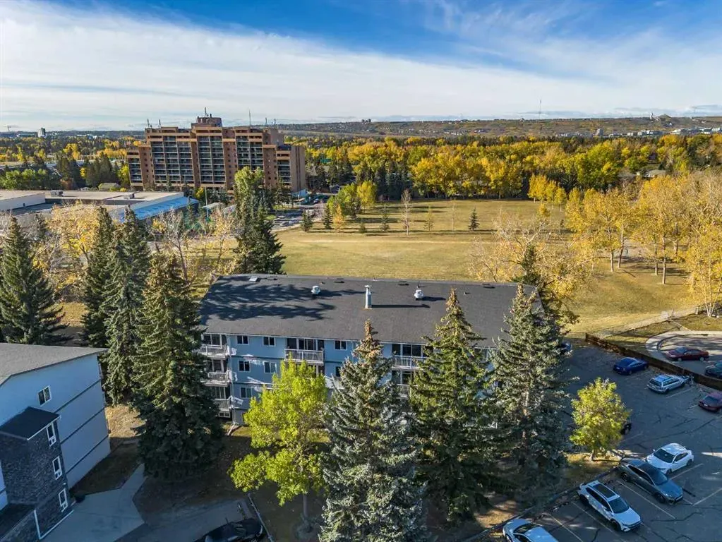 5601 Dalton Drive NW, #104D