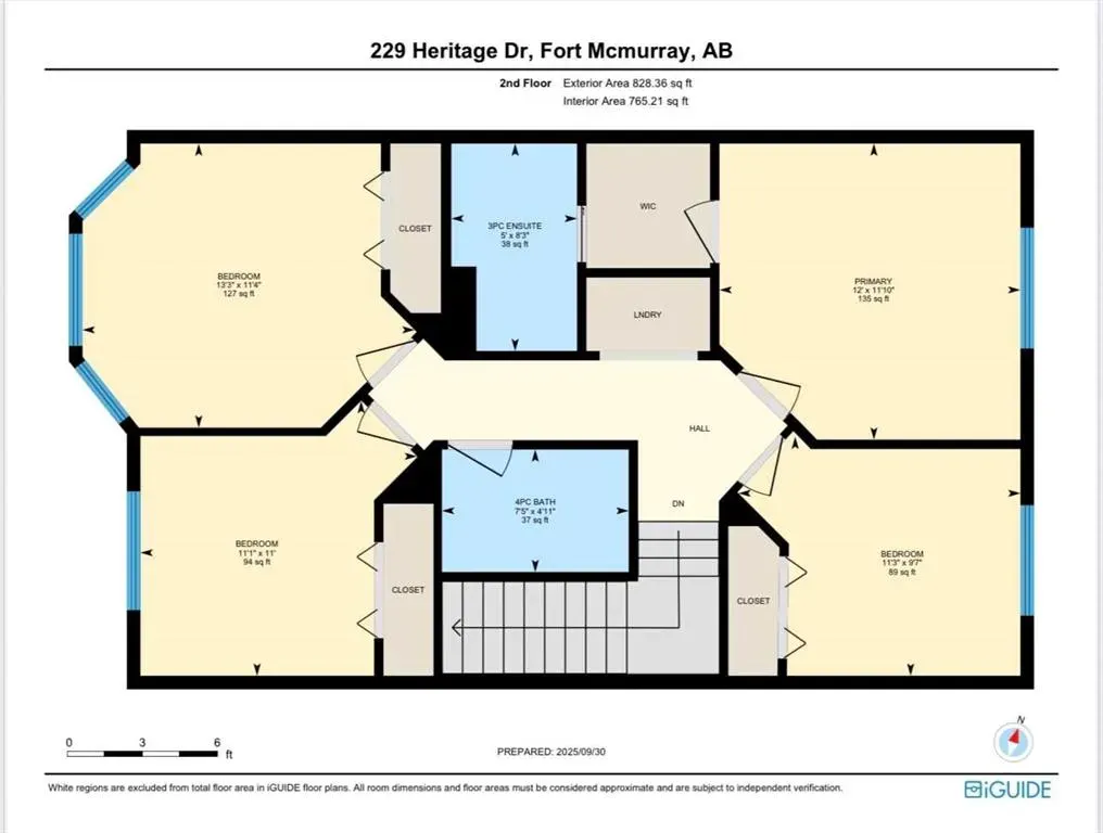 229 Heritage Drive