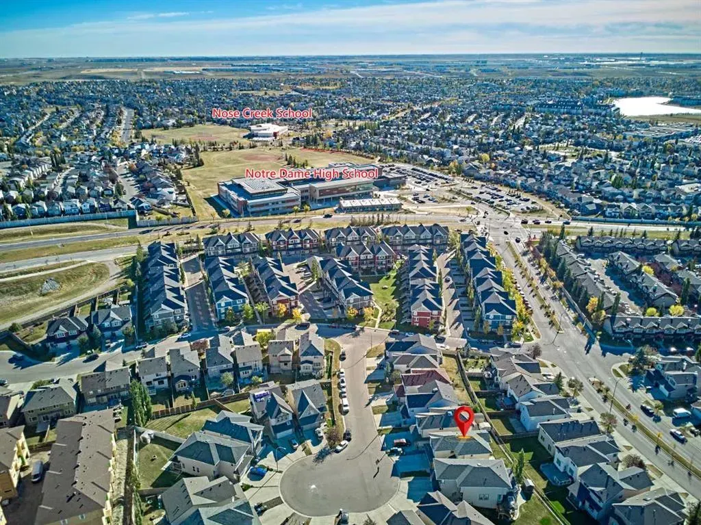 23 Panatella Bay NW
