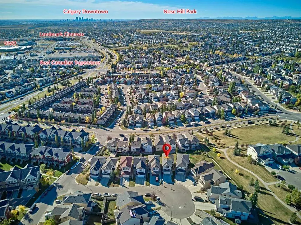 23 Panatella Bay NW