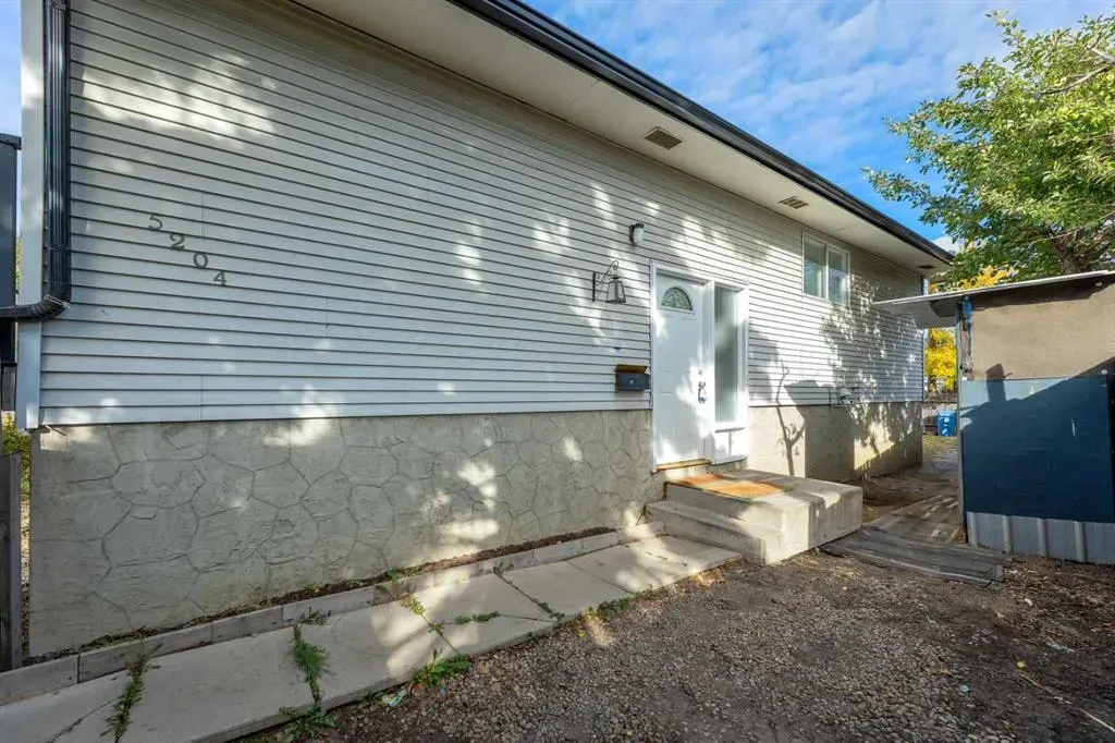 5204 Marbank Drive NE