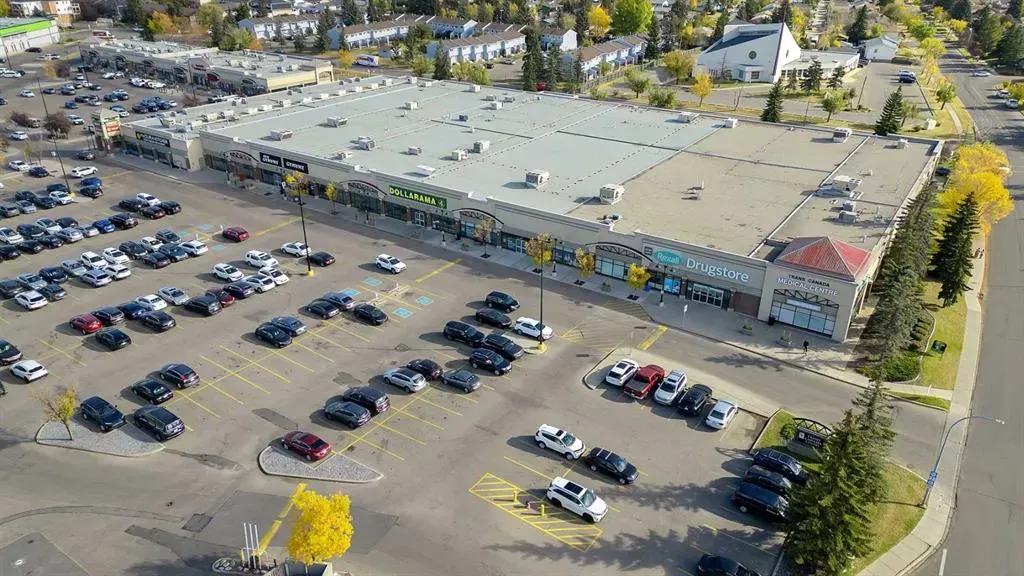 5204 Marbank Drive NE