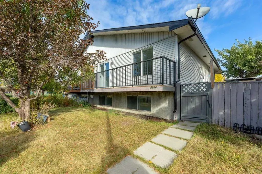 5204 Marbank Drive NE