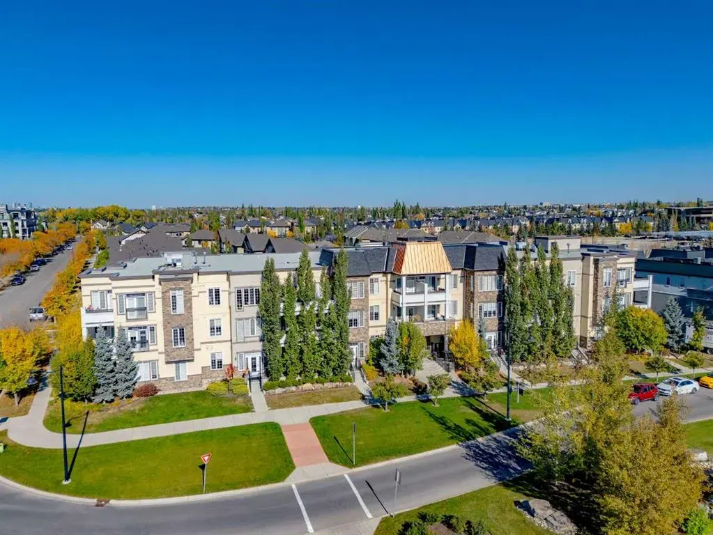 39 Quarry Gate SE, #302