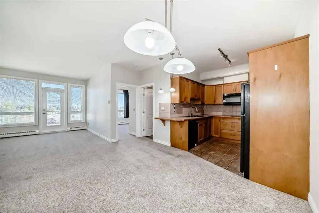 3111 34 Avenue NW, #418