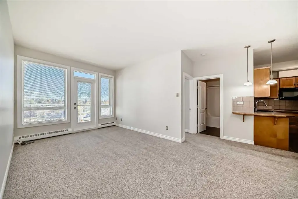3111 34 Avenue NW, #418