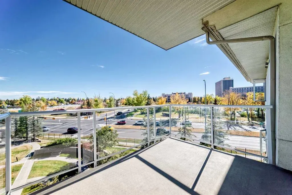3111 34 Avenue NW, #418