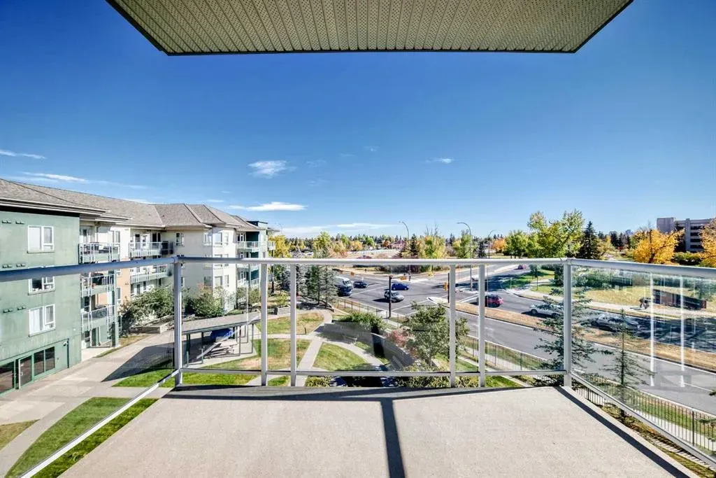 3111 34 Avenue NW, #418