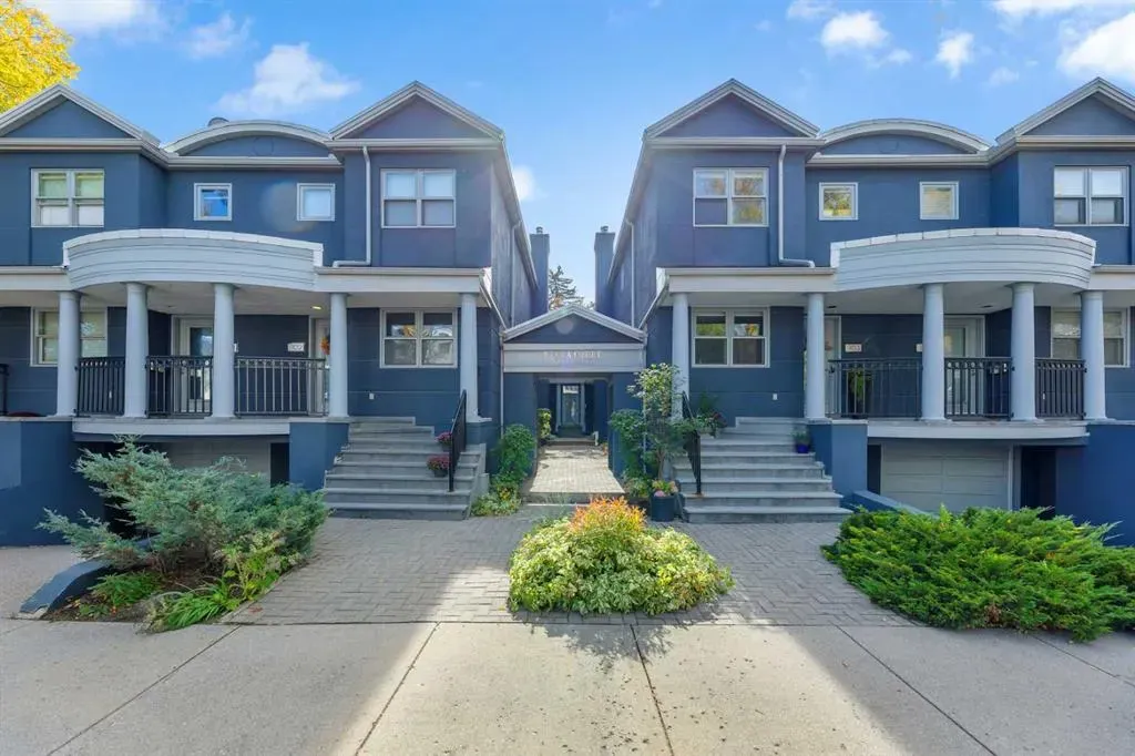 1625 15 Avenue SW, #202