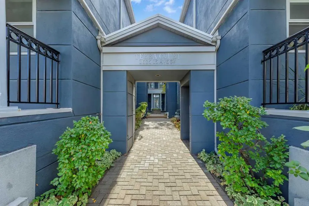 1625 15 Avenue SW, #202
