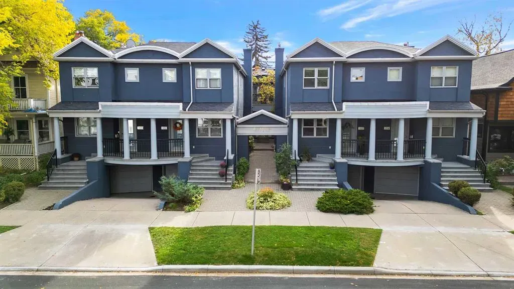 1625 15 Avenue SW, #202