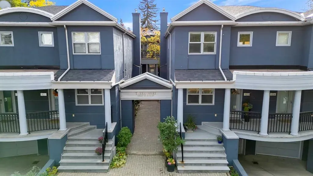 1625 15 Avenue SW, #202