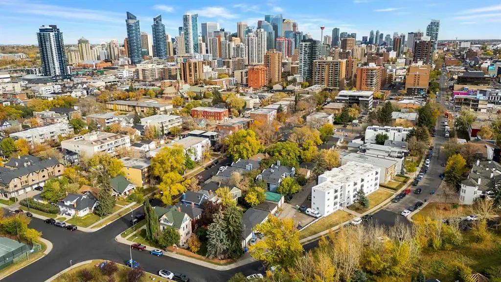 1625 15 Avenue SW, #202