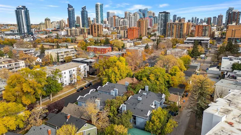 1625 15 Avenue SW, #202