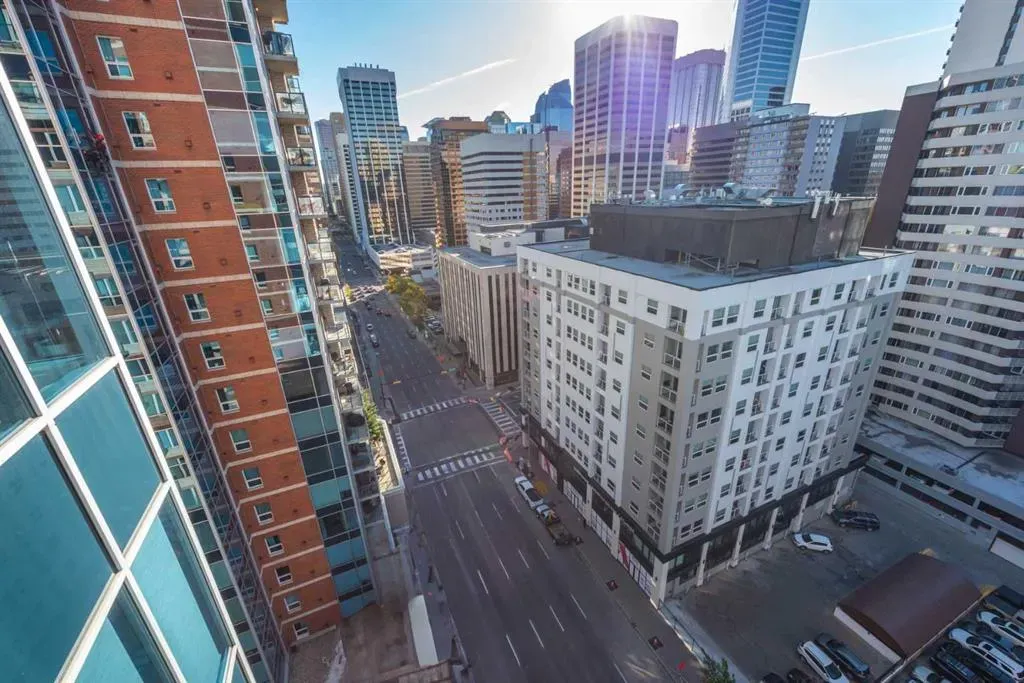 920 5 Avenue SW, #1807