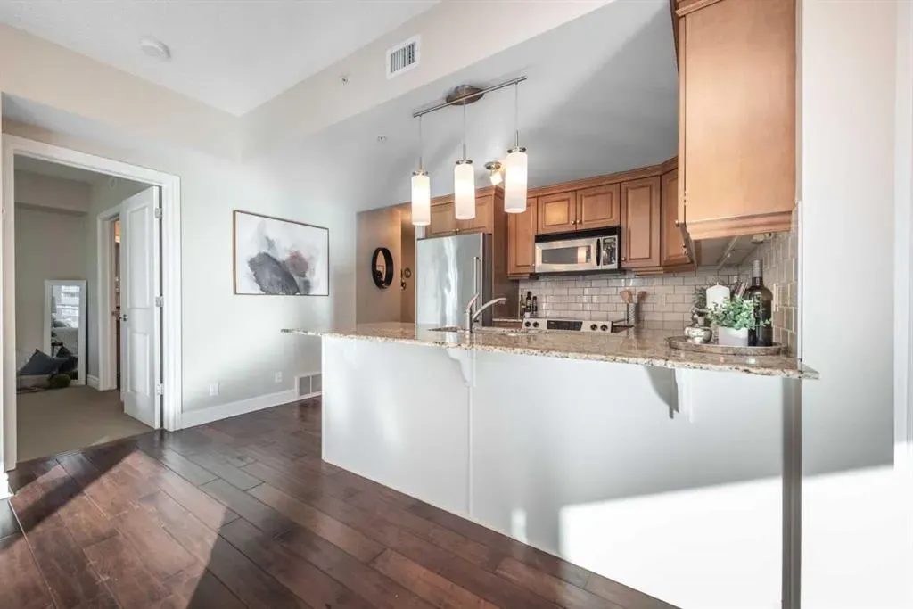 920 5 Avenue SW, #1807